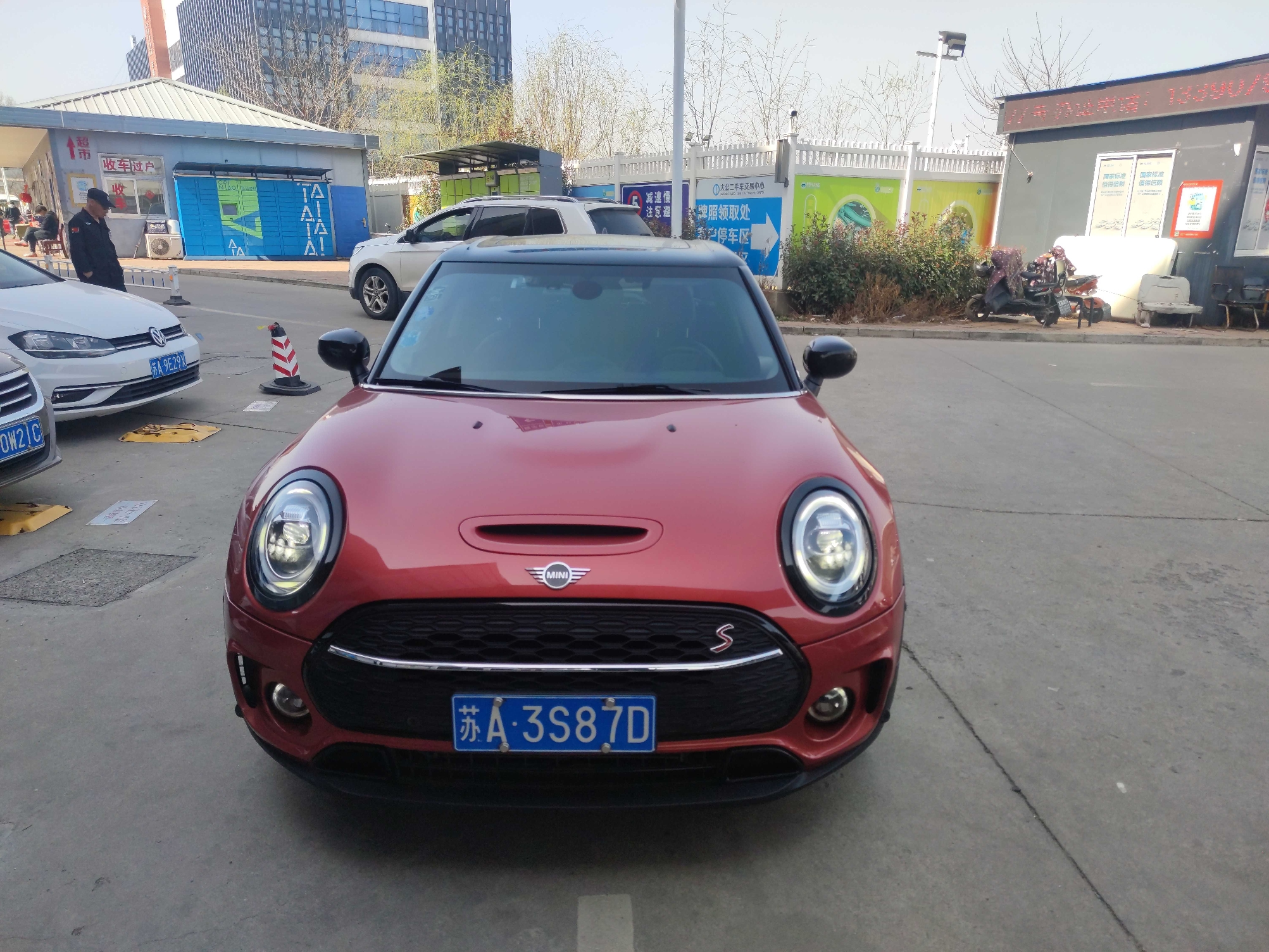 英菲尼迪qx60最新成交价格,英菲尼迪(进口),江苏汽车网