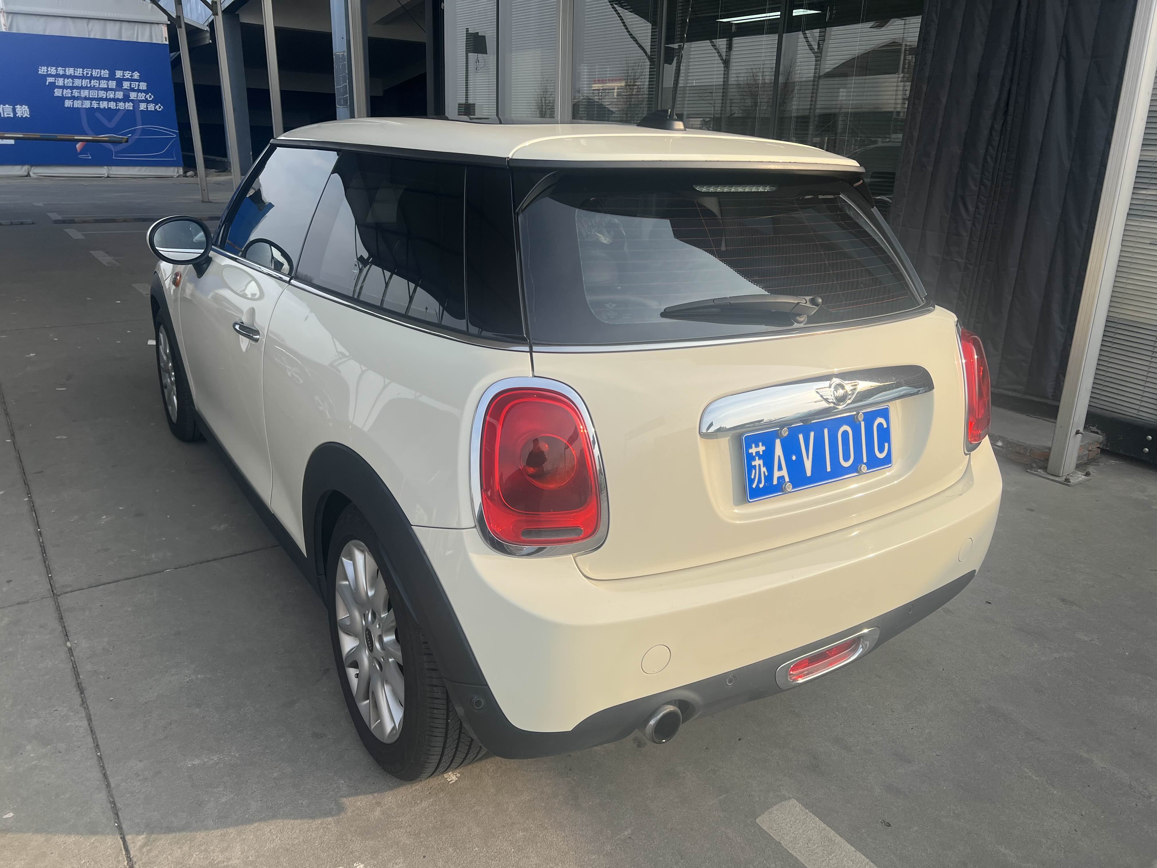 9万公里车型:小型车