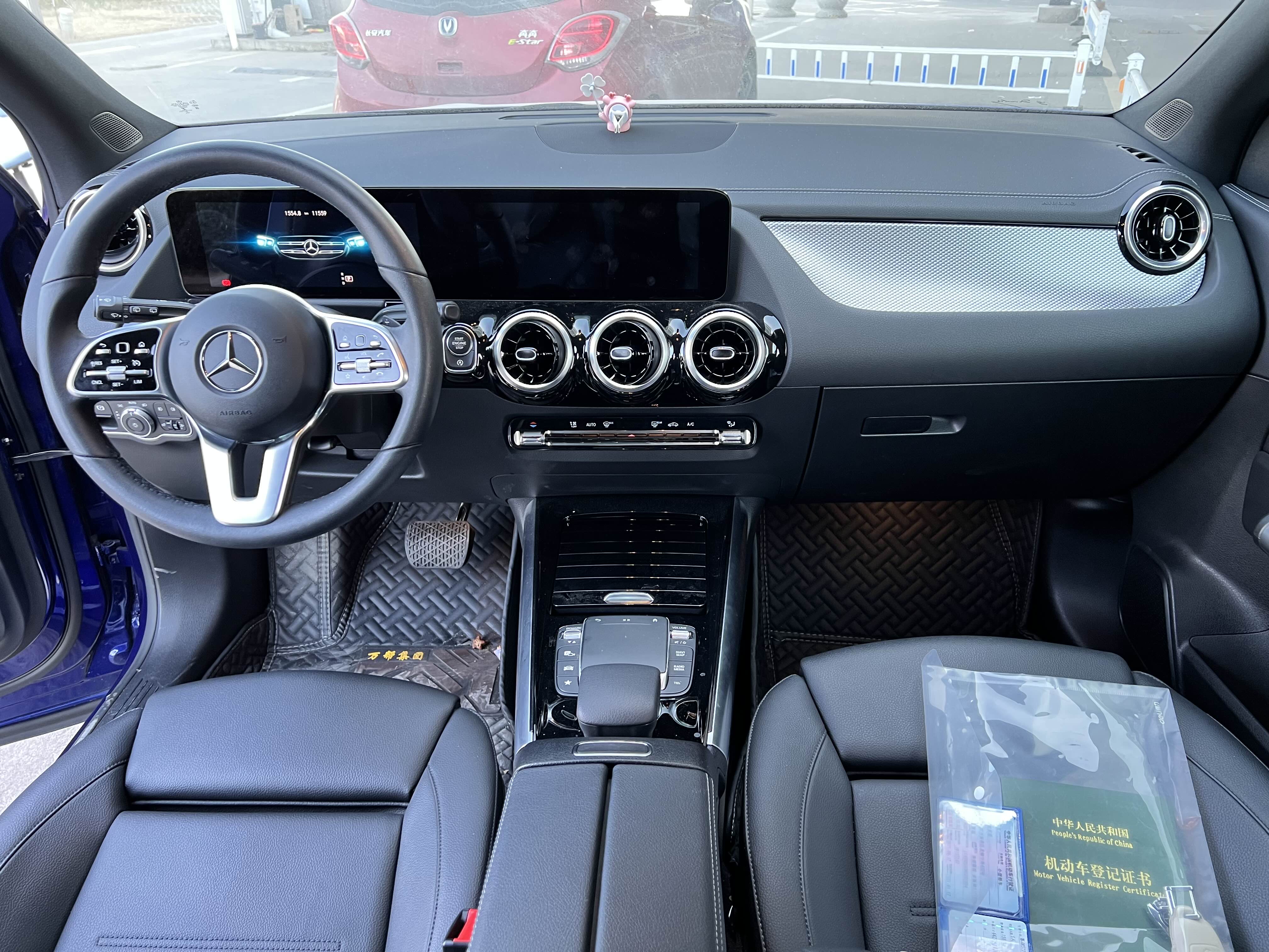 奔驰2020款 奔驰gla级 gla 180,二手车,南京二手车交易市场-江苏诚信