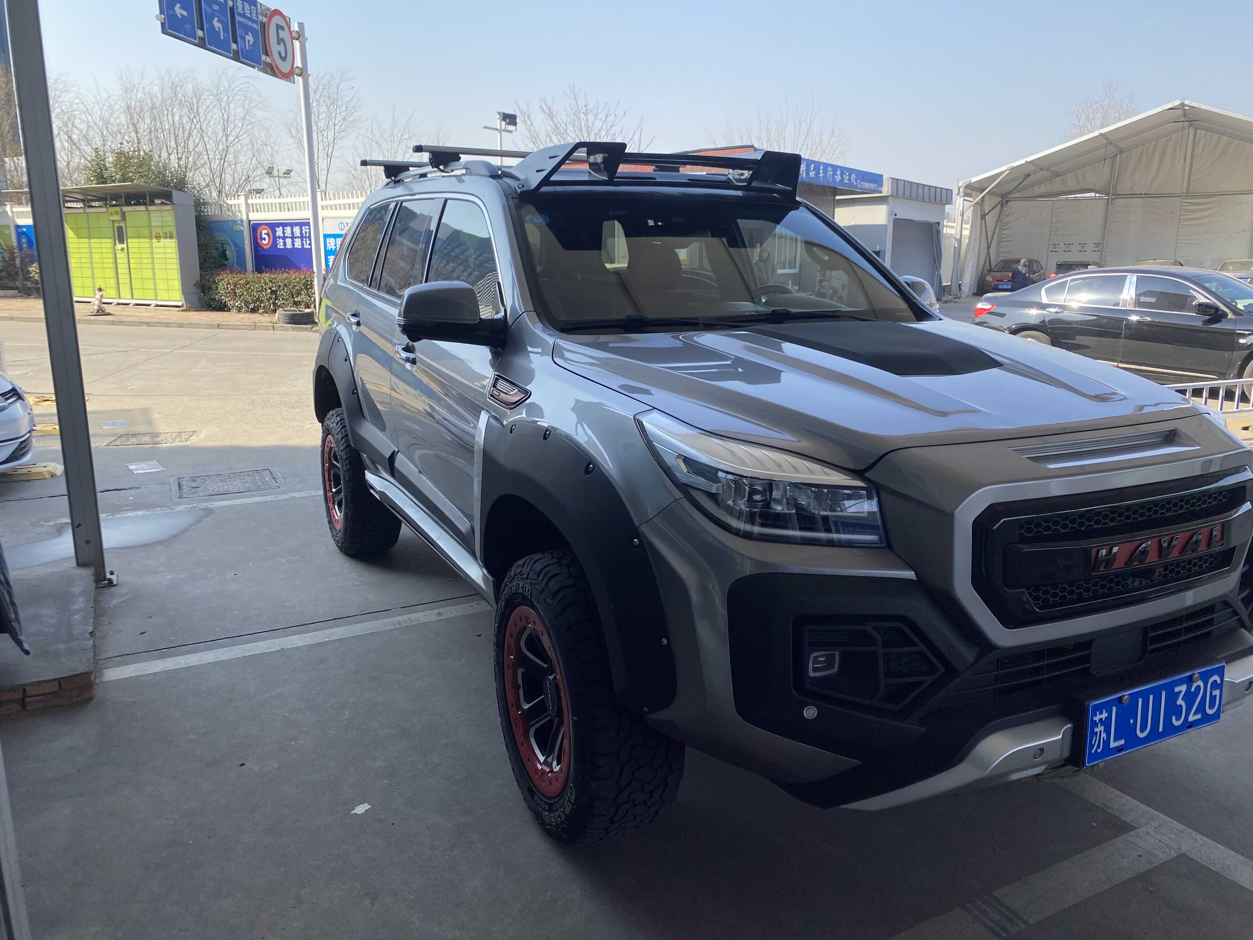 0t 罗伦士极星版,二手车,南京二手车交易市场-江苏诚信二手车交易网